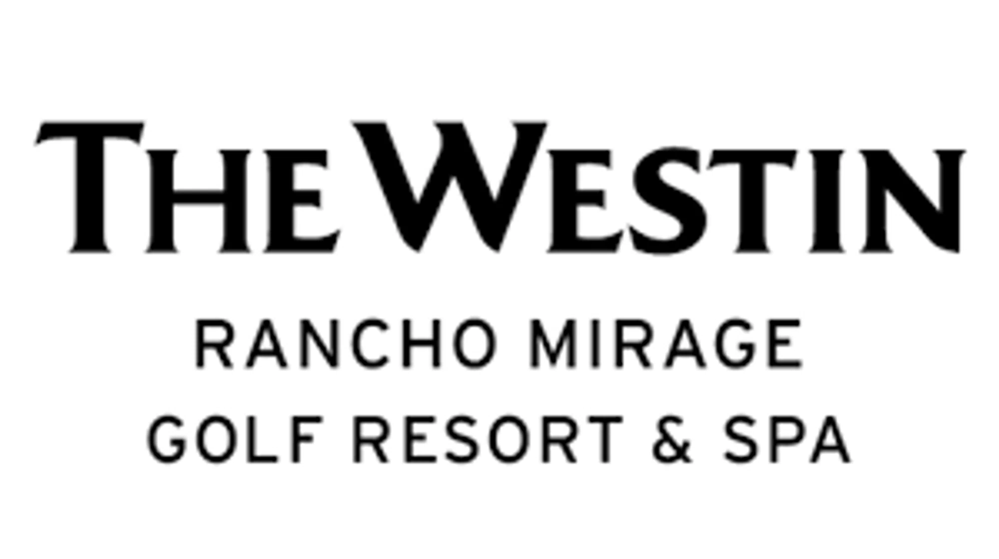 Westin Rancho Mirage Golf Resort & Spa