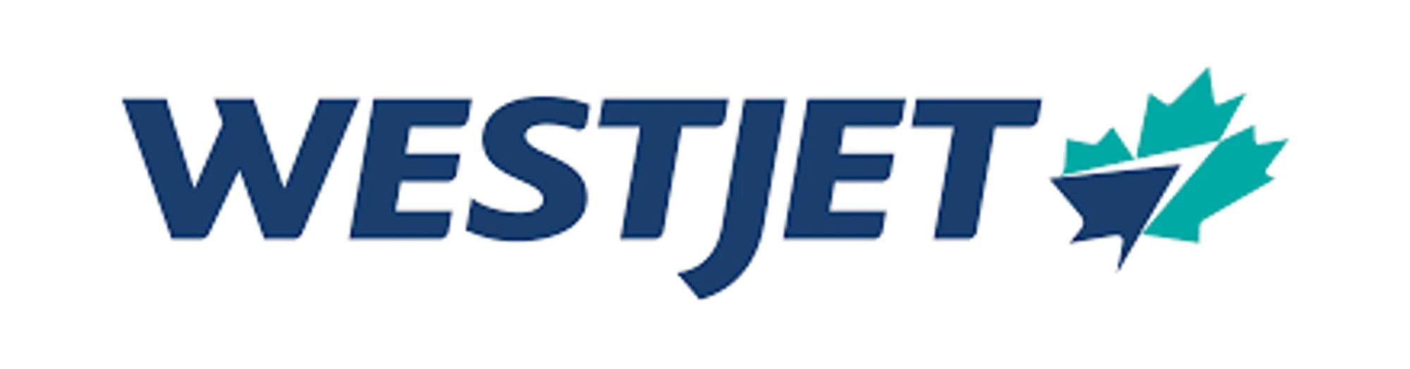 WestJet FR Logo for Exclusive Deals