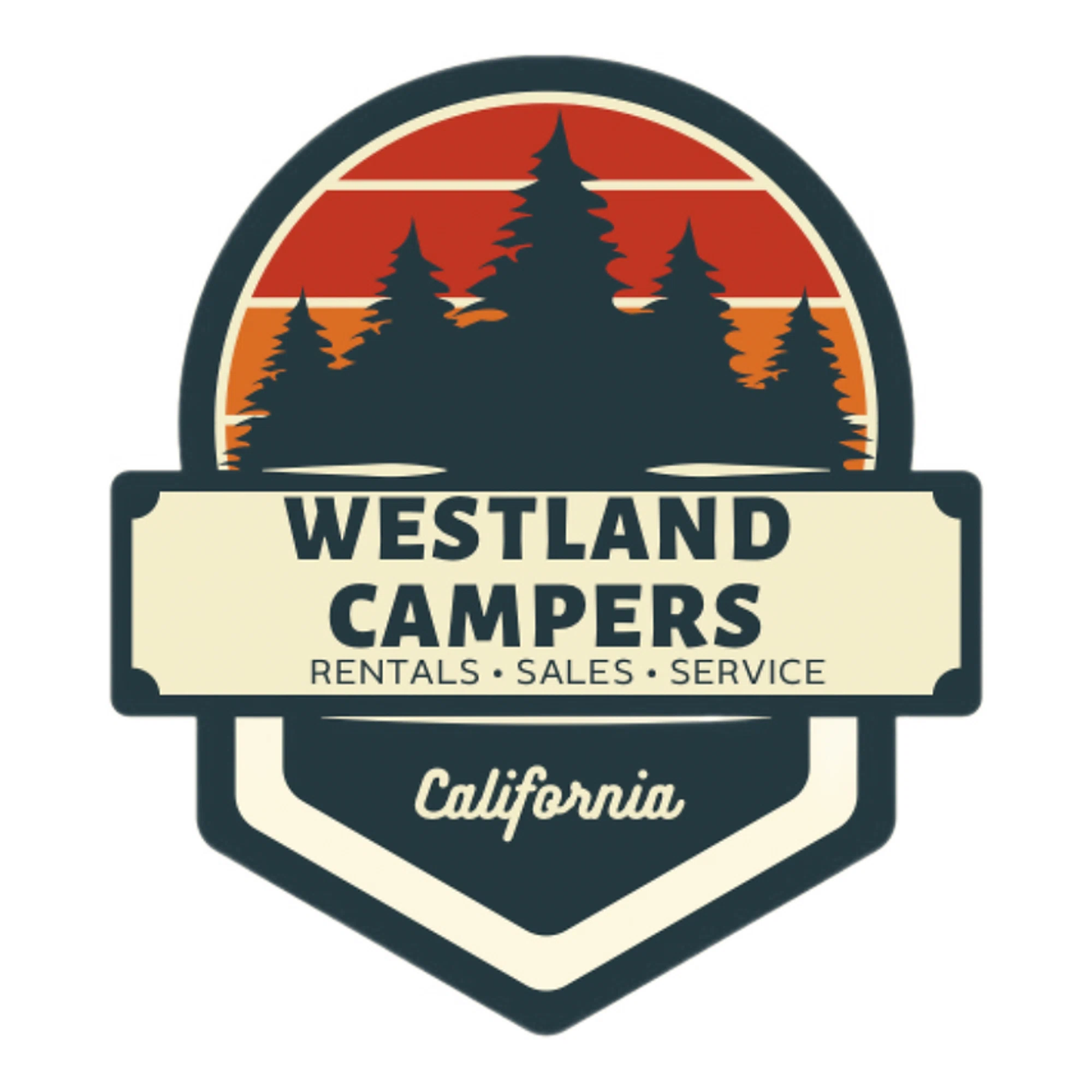Westland Campers