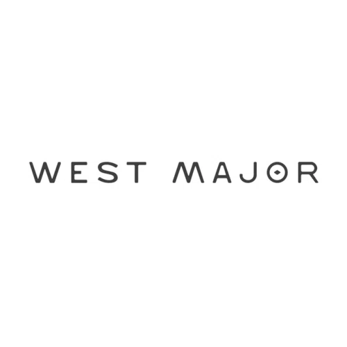West Major Promo Codes
