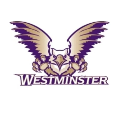 Westminster Griffins Logo for Exclusive Deals