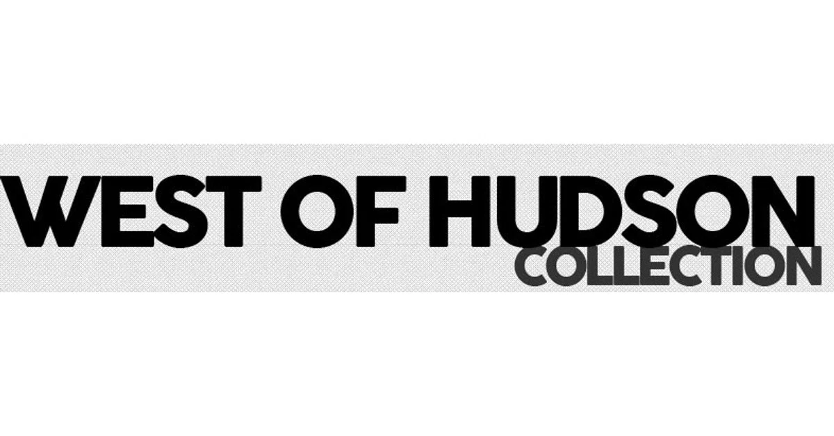 West of Hudson