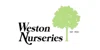 Weston Nurseries