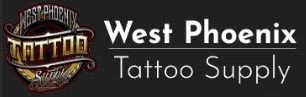 West Phoenix Tattoo Supply