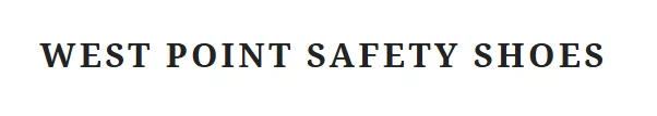 West Point Safety Shoes