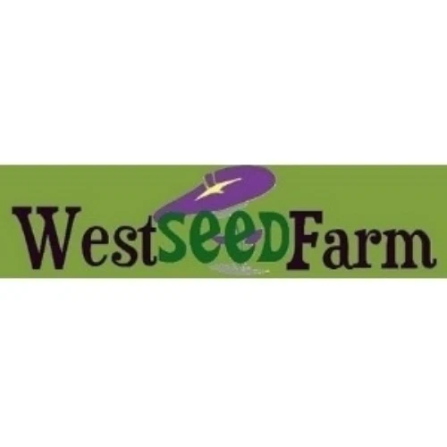 West Seed Farm