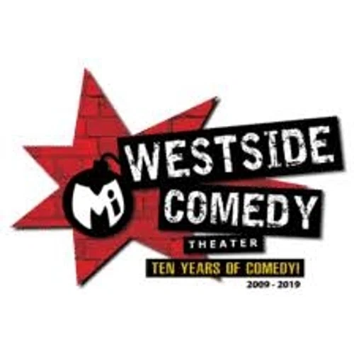 15% Off Westside Comedy Coupon (2 Promo Codes) Oct 2022