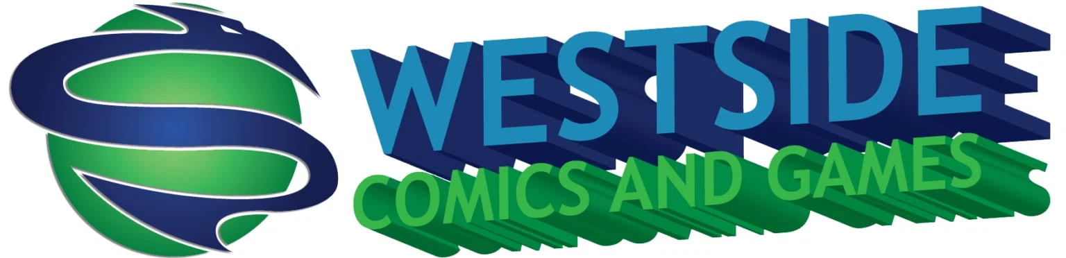 Westside Comics and Games
