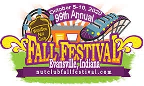 West Side Nut Club Fall Festival