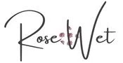 Wet Rose