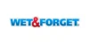 Wet & Forget