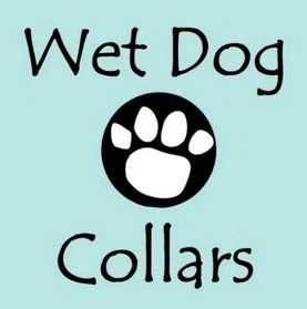 Wet Dog Collars Logo for Exclusive Deals