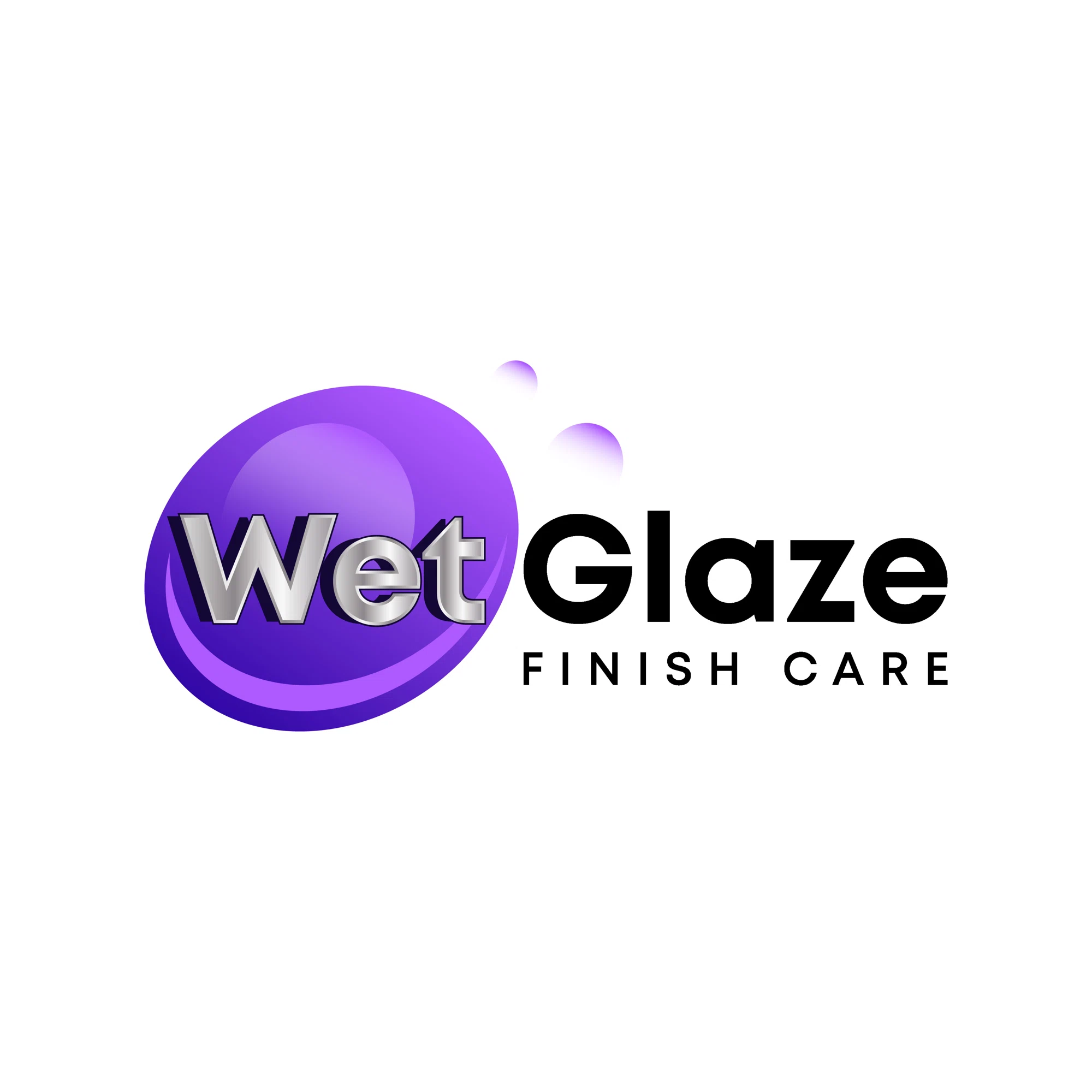 Wet Glaze Finish Care