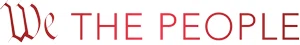 We The People Wine Logo for Special Discounts