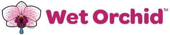 Wet Orchid