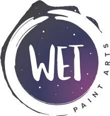 Wet Paint Arts