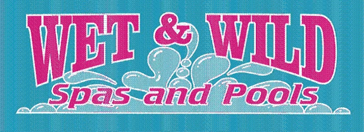 Wet & Wild Spas and Pools