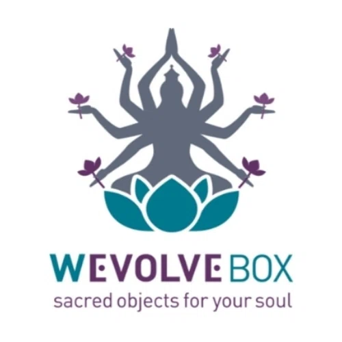 WeEvolve Box