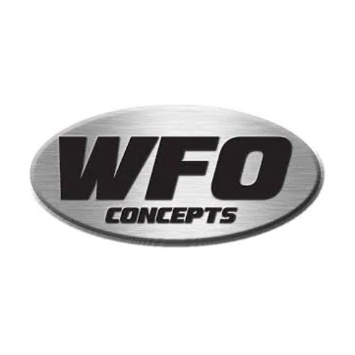 WFO Concepts Promo Codes
