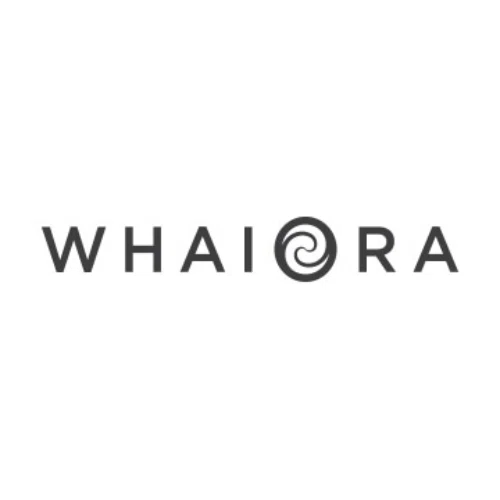 Whaiora