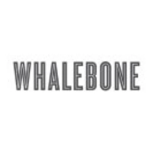 Whalebone