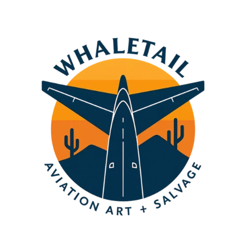 Whaletail Sales