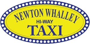 Whalley Taxi