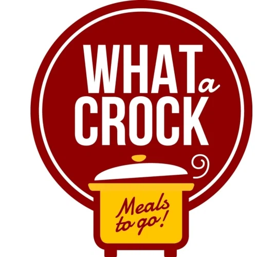 What a Crock Meals to go