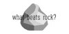 What Beats Rock