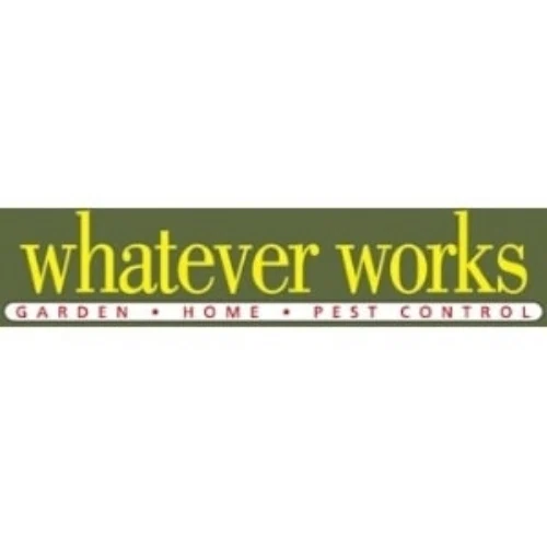 WhateverWorks