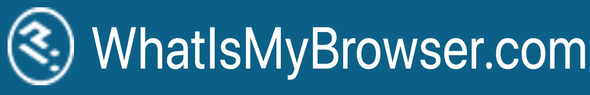 WhatIsMyBrowser.com