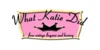What Katie Did