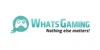 WhatsGaming