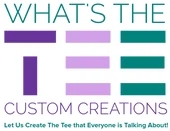 Whats The Tee Promo Codes