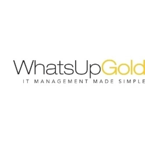 WhatsUpGold