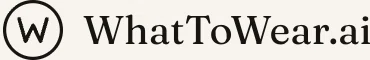 WhatToWear.ai