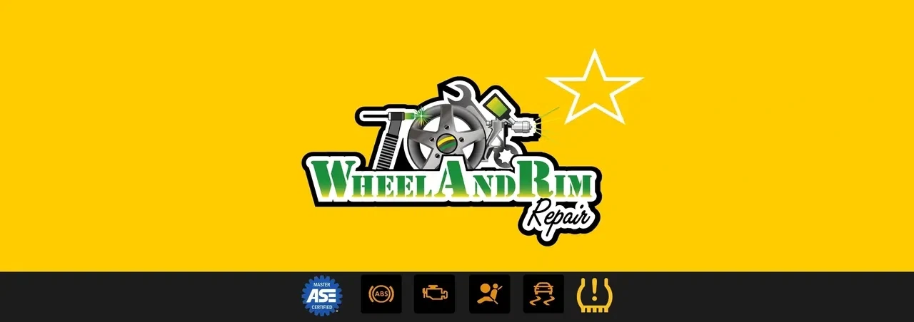 Wheel and Rim Repair