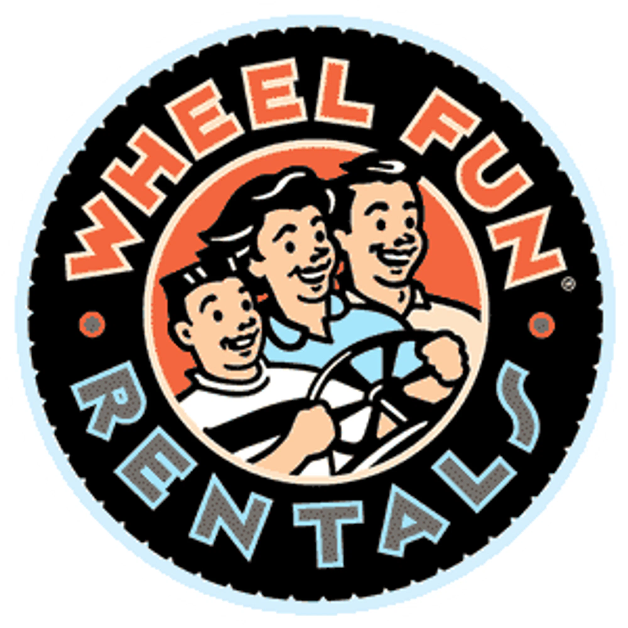 Wheel Fun Rentals