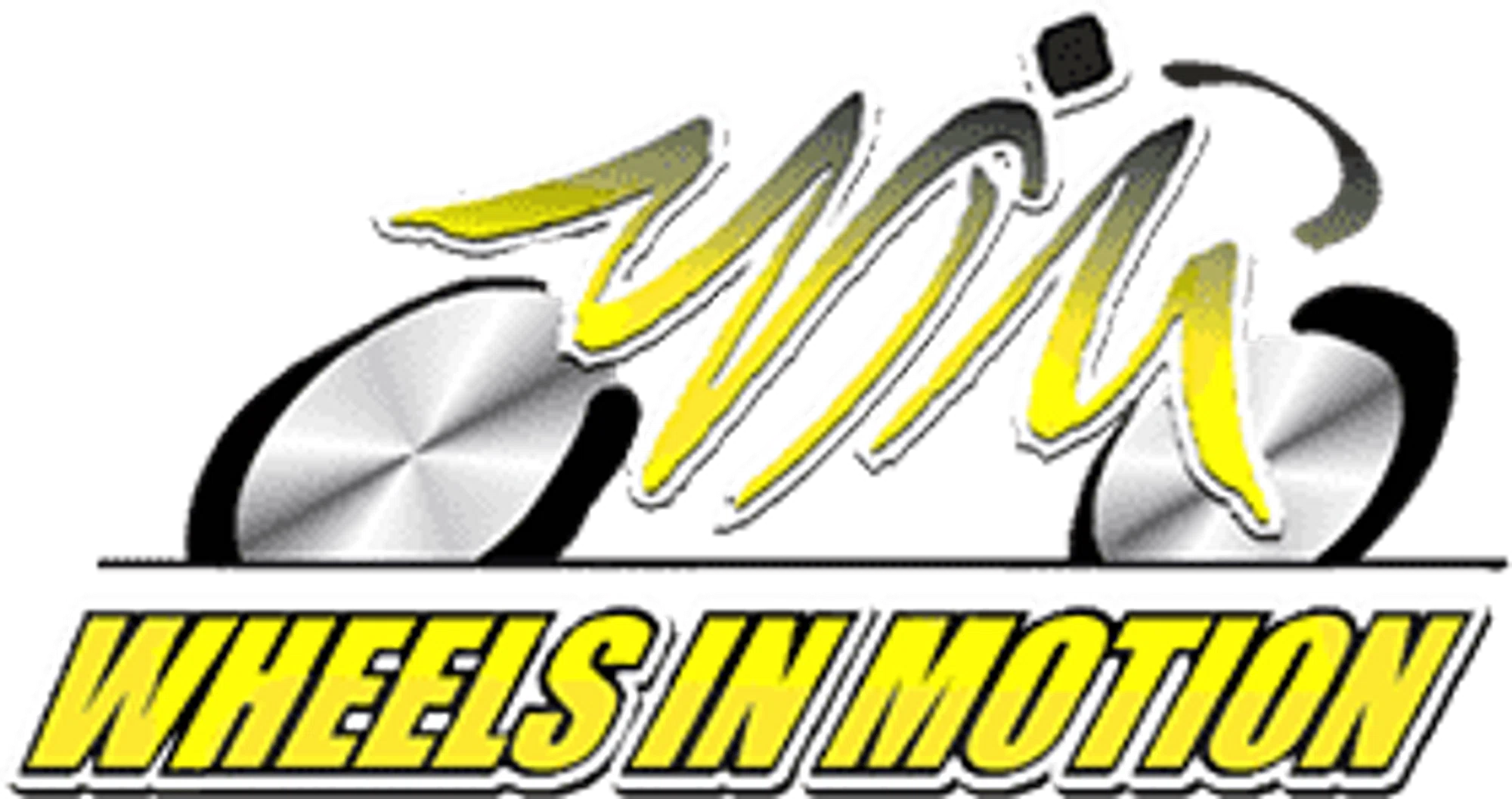Wheels In Motion