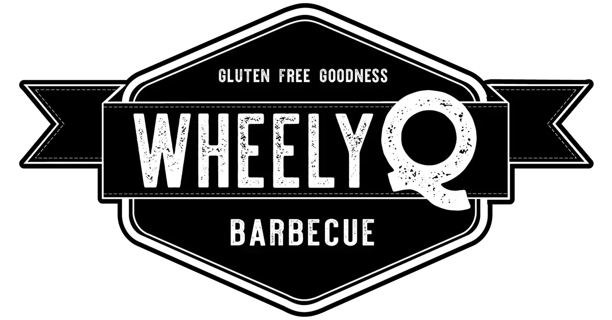 WheelyQ Barbecue