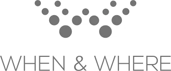 WHEN & WHERE