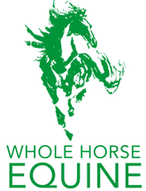 Whole Horse Equine