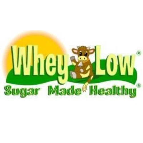 Whey Low