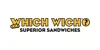 Which Wich