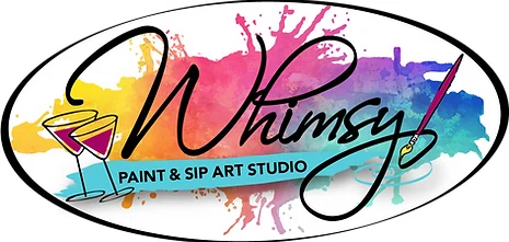 Whimsy Paint & Sip Art Studio
