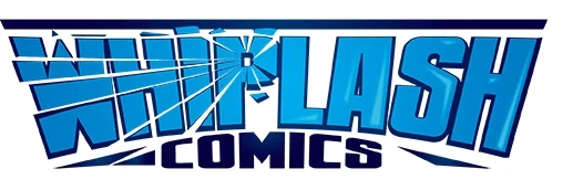 Whiplash Comics