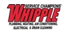 Whipple Service Champions