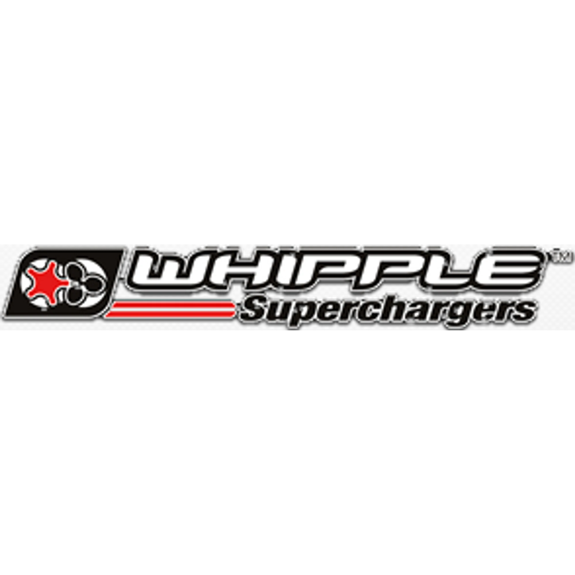 Whipple Superchargers