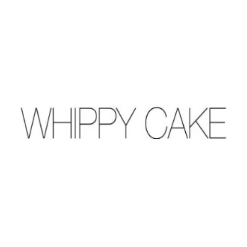 Whippy Cake