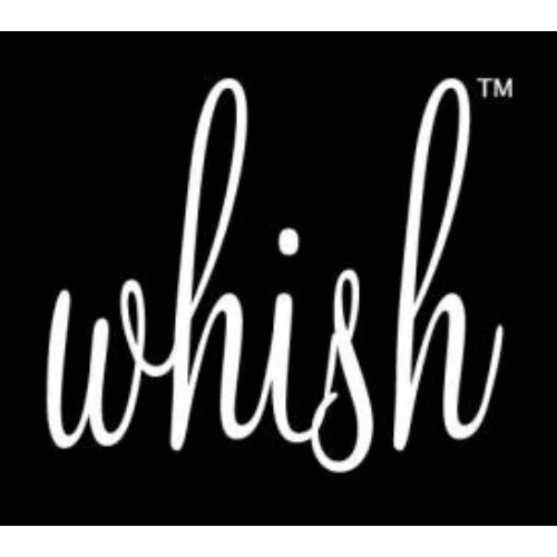 Whish Promo Codes